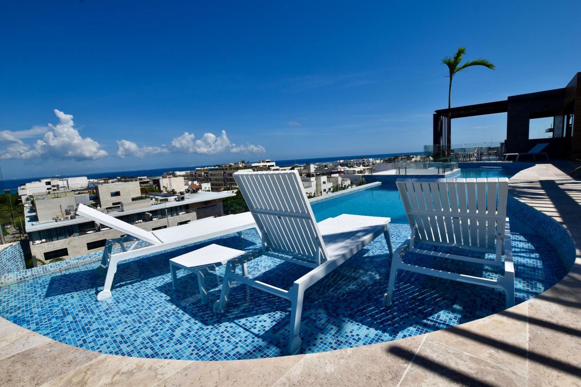 Apartment My Menesse In Playa By Casago