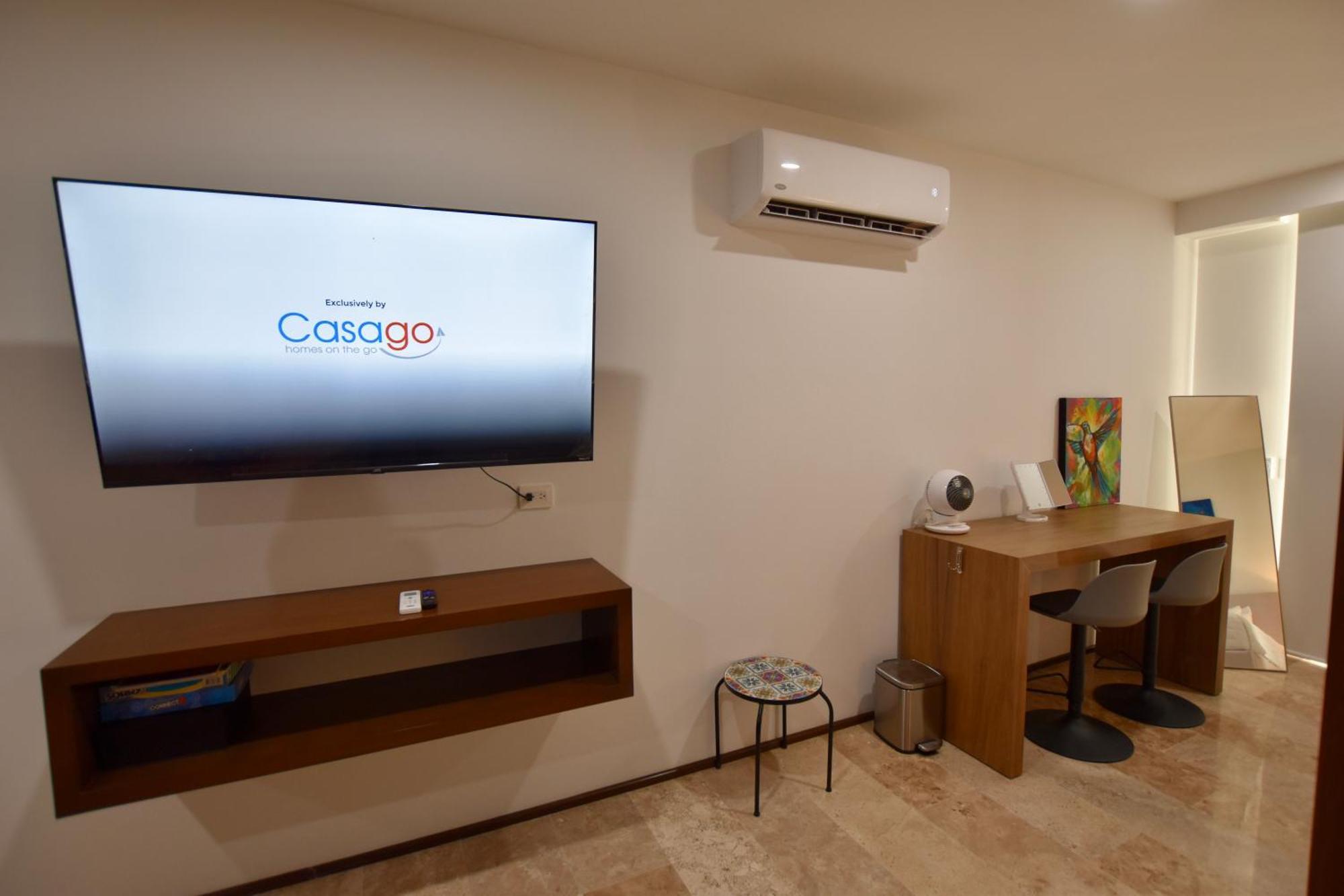 My Menesse In Playa By Casago Apartment
